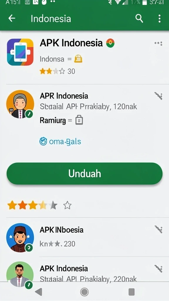 Review Aplikasi v07 Versi Terbaru screenshot 1