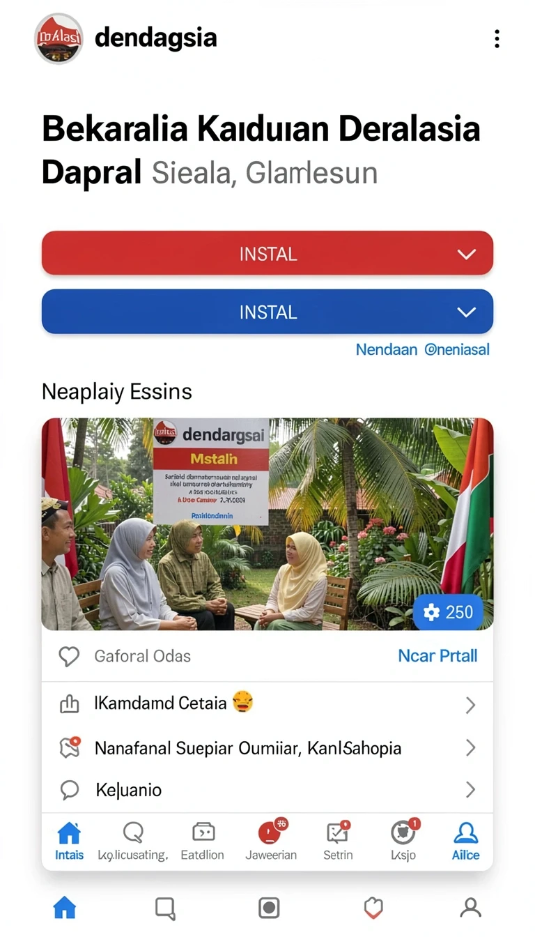 Download kpktoto APK untuk Android screenshot 3