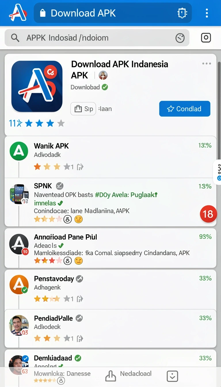 Download muara777 APK untuk Android screenshot 2