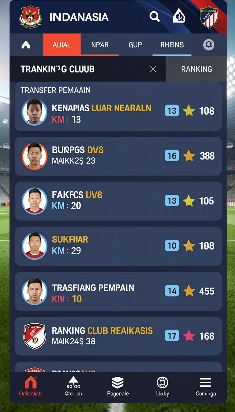 naiktoto App APK Terbaru screenshot 1