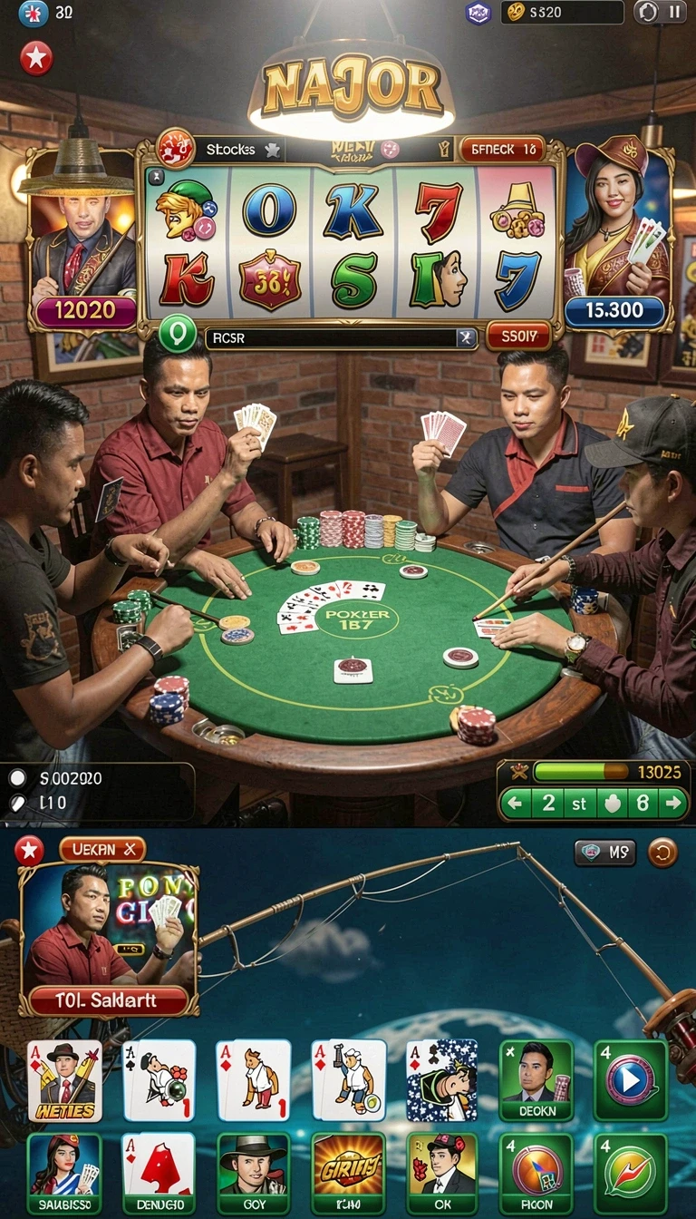 Download kpktoto APK untuk Android screenshot 2