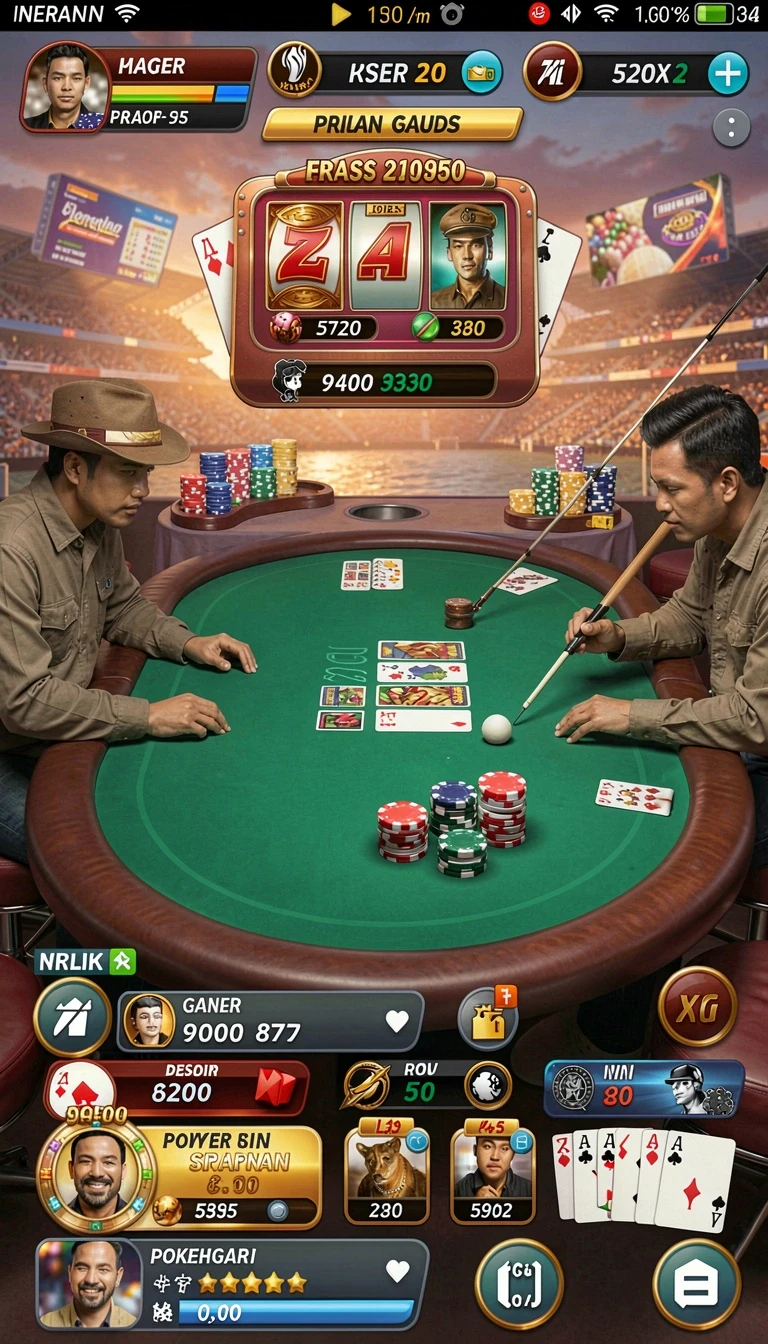 Review Aplikasi v07 Versi Terbaru screenshot 3